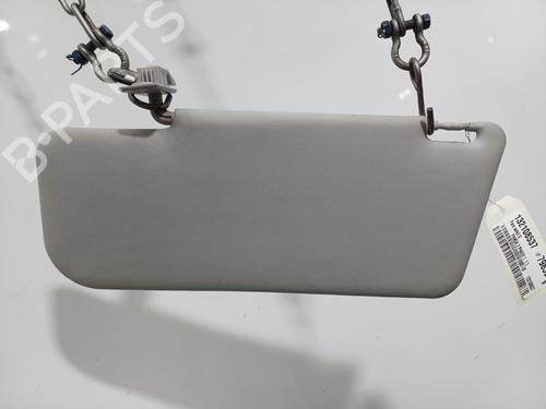 Right sun visor FIAT PANDA (169_) 1.1 (169.AXA1A) | BP38918884I2 - Image 2