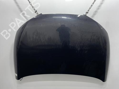 Used Hood SEAT IBIZA IV (6J5, 6P1) 1.2 TDI (75 hp) 29928472