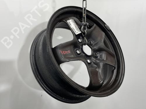 Felg VW GOLF VI (5K1) 2.0 TDI | BP29956788C45 