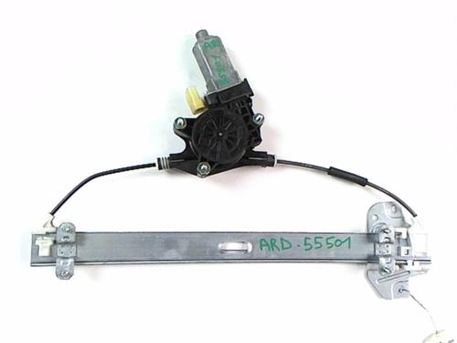 Used Rear right window mechanism Rear right window mechanism KIA RIO II (JB) 1.5 CRDi (110 hp) 20421968 20421968