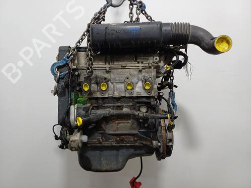 Engine FORD KA (RU8) 1.2 | BP38066963M1  - Image 6