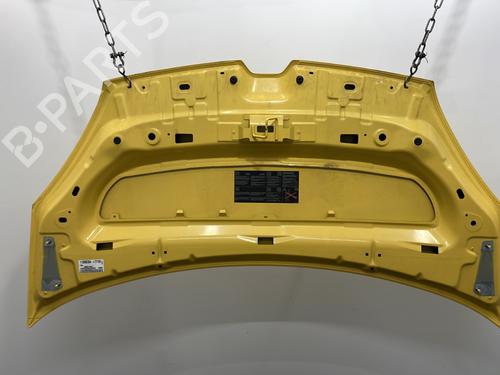 Hood RENAULT KANGOO Express (FW0/1_) Z.E. (FW0Z, FW1Z) | BP29419864C1 