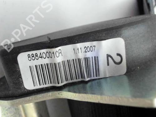 Used Rear right seatbelt Rear right seatbelt 20394580 20394580