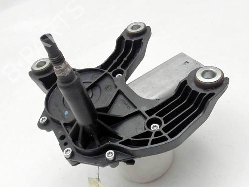 Used Rear wiper motor Rear wiper motor MINI MINI (R56) Cooper D (109 hp) 33701847 33701847