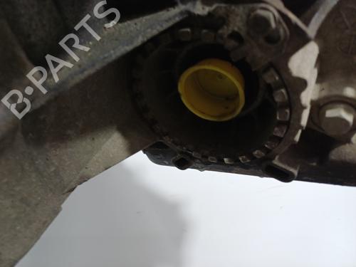 Gearbox OPEL CORSA E (X15) 1.4 (08, 68) | BP34355650M3  - Image 10