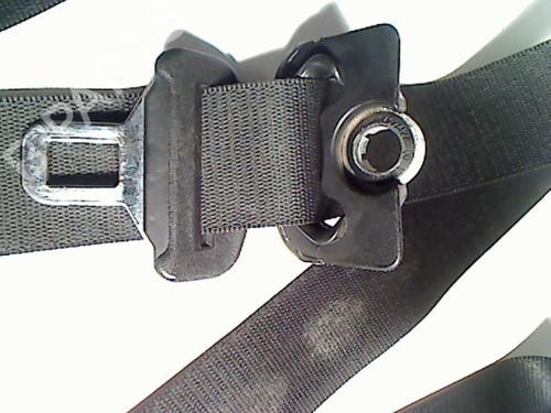 Front right belt tensioner BMW 5 (E39) 525 tds | BP20472085C88 
