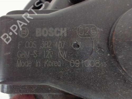 Heater blower motor KIA VENGA (YN) 1.4 CRDi 75 | BP20416506M62 