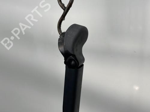 Front windshield wiper arm MERCEDES-BENZ A-CLASS (W168) A 160 (168.033, 168.133) | BP30602991C143