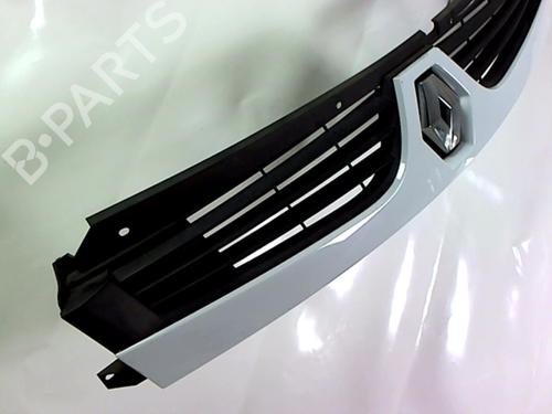 Used Grille Grille RENAULT MASTER II Van (FD) 2.5 dCi (FD01, FD02, FD21, FD22, FD31, FD32, FD3Y, FD71,... (120 hp) 20425148 20425148