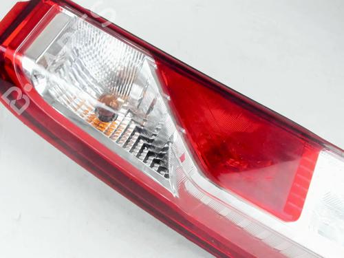 Left taillight RENAULT MASTER III Van (FV) 2.3 dCi 130 FWD (FV0M, FV0Y, FV0J, FV02, FV03) | BP37037573C34 - Image 6