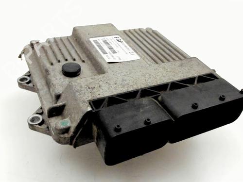 Engine control unit (ECU) OPEL CORSA C (X01) 1.3 CDTI (F08, F68) | BP29625255M57