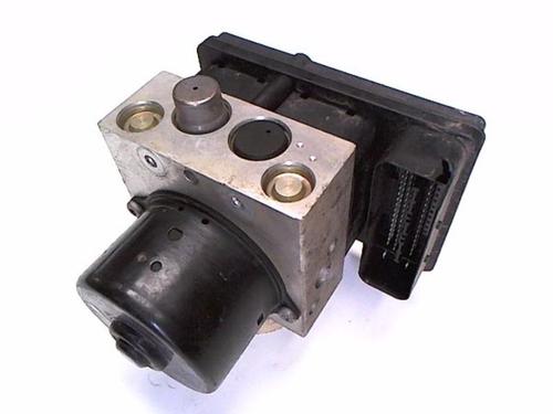 ABS pump NISSAN NAVARA NP300 (D40) 2.5 dCi 4WD | BP20416312M43 