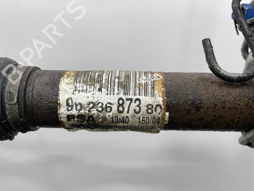 Right front driveshaft CITROËN XSARA PICASSO (N68) 2.0 HDi | BP28211714M39 