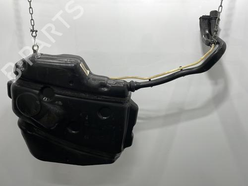 Bensintank VW CADDY III Box Body/MPV (2KA, 2KH, 2CA, 2CH) 2.0 SDI | BP29928516C62 