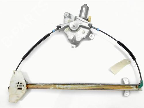 Used Front right window mechanism FORD TRANSIT CONNECT (P65_, P70_, P80_) 1.8 TDCi (90 hp) 20406393