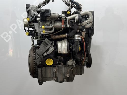 Engine RENAULT MEGANE III Hatchback (BZ0/1_, B3_) 1.5 dCi (BZ09, BZ0D, BZ1W, BZ29, BZ14) | BP33560037M1 - Image 10