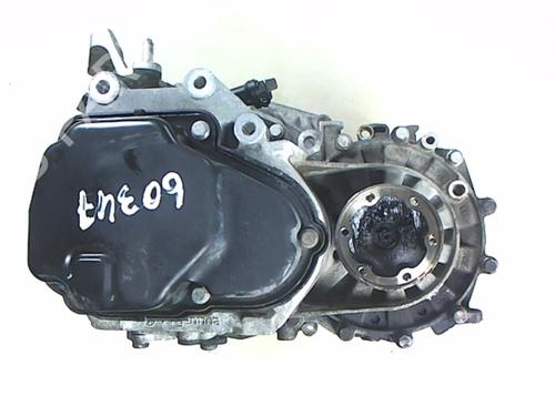 Gearbox SEAT IBIZA IV (6J5, 6P1) 1.2 TDI | BP20403504M3 