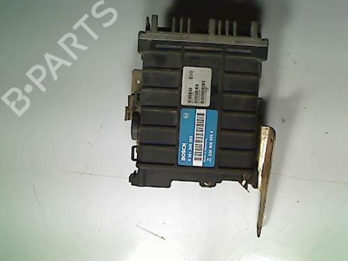 Used Engine control unit (ECU) VW POLO II (86C, 80) [1981-1994]  21232837