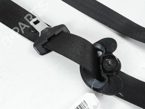 Used Front right seatbelt Front right seatbelt BMW 1 Coupe (E82) 123 d (204 hp) 22695781 22695781