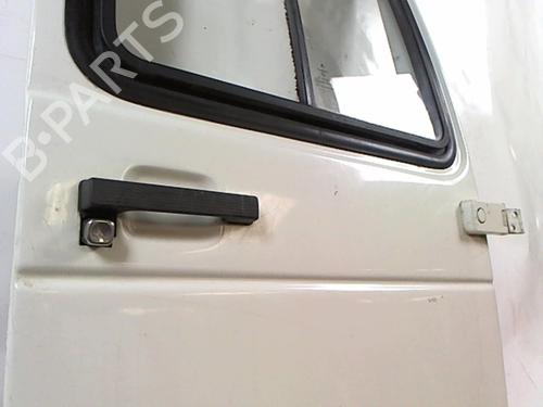 Right rear door CITROËN C15 Box Body/MPV (VD_) 1.8 D | BP20453184C5 