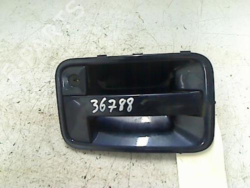 Used Front left exterior door handle CITROËN EVASION MPV (22, U6) 2.0 HDI (109 hp) 20476361