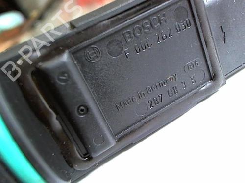 Mass air flow sensor ROVER 400 II (RT) 414 Si | BP22914281M95 