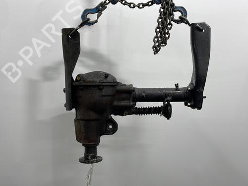 Used Front differential MITSUBISHI L200 (K7_T, K6_T, K5_T) 2.5 TD 4WD (K74T) (115 hp) 30479849