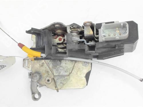 Used Rear left lock BMW 5 (E39) 520 i (150 hp) 20387755