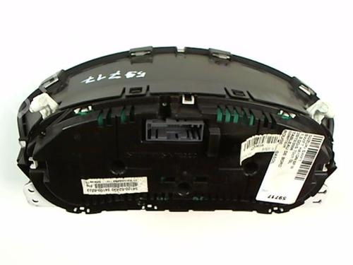 Instrument cluster SUZUKI SWIFT III (MZ, EZ) 1.3 DDiS (RS413D) | BP20409518C47 