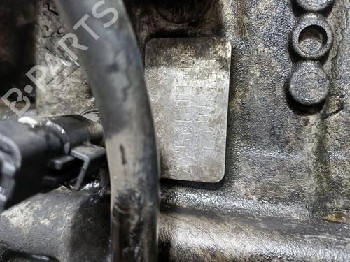 Engine FORD C-MAX II (DXA/CB7, DXA/CEU) 1.6 TDCi | BP38675586M1 - Image 7