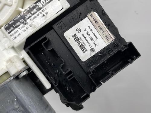 Front right window mechanism AUDI A3 (8P1) 2.0 TDI 16V | BP20387983C23 