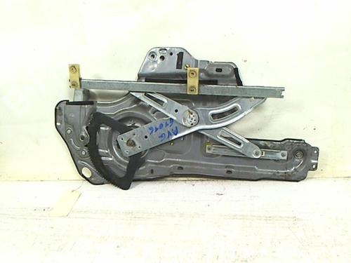 Front left window mechanism HYUNDAI TRAJET (FO) 2.0 CRDi | BP20466050C22 