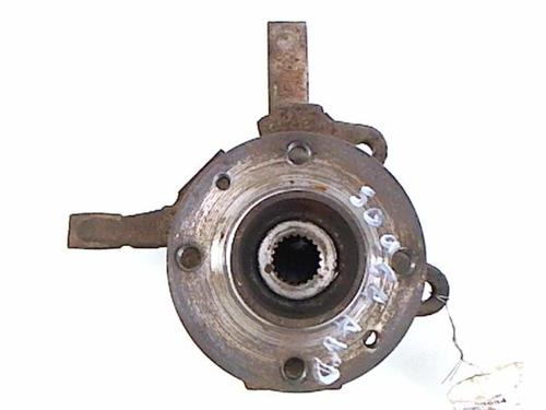 Used Right front steering knuckle RENAULT KANGOO (KC0/1_) 1.5 dCi (KC07) (65 hp) 20461012