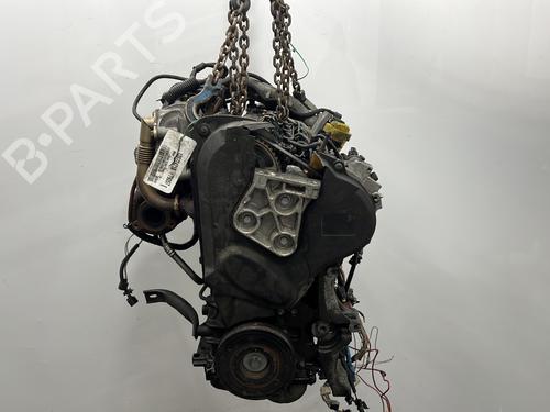 Engine RENAULT GRAND SCÉNIC II (JM0/1_) 1.9 dCi (JM0G, JM12, JM1G, JM2C) | BP32273756M1 