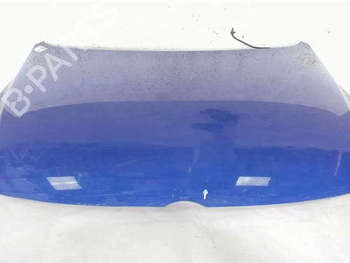 Hood VW FOX Hatchback (5Z1, 5Z3, 5Z4) 1.2 | BP20478307C1 