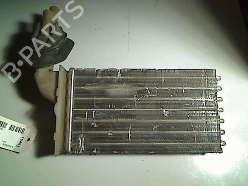 Used Heater matrix PEUGEOT 106 I (1A, 1C) 1.0 (50 hp) 22913522