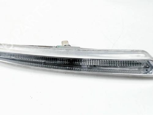 Used Right daytime light PEUGEOT 807 (EB_) 2.0 HDi (107 hp) 31053131