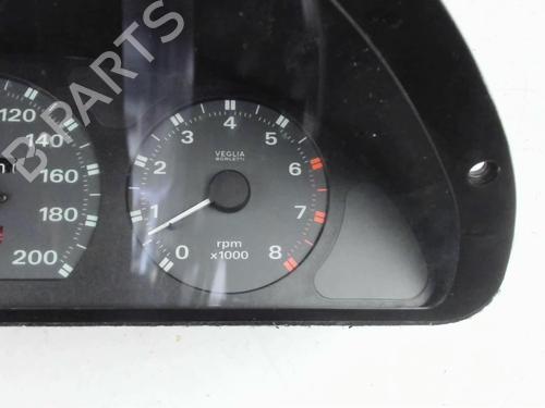 Used Instrument cluster Instrument cluster 39179349 39179349