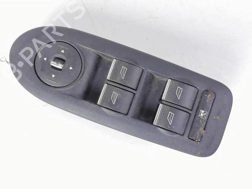Used Left front window switch Left front window switch FORD KUGA I 2.0 TDCi (140 hp) 20422509 20422509