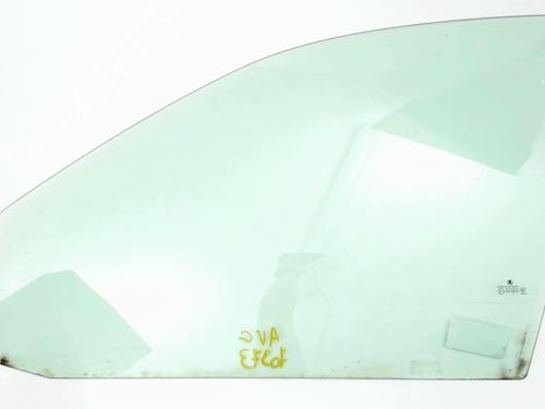 Used Front left door window SKODA OCTAVIA I (1U2) 1.9 TDI (100 hp) 20446892