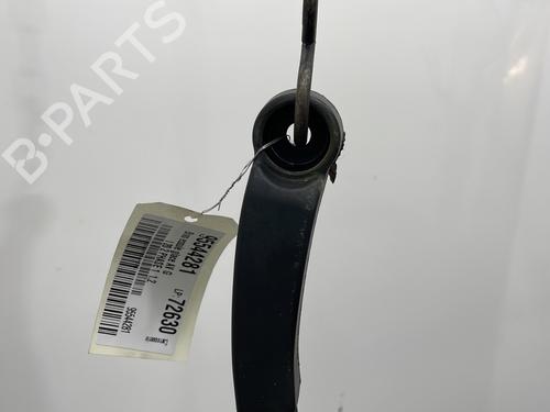 Front windshield wiper arm HYUNDAI i20 II (GB, IB) 1.2 | BP21062298C143 