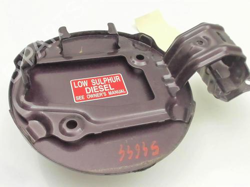Tanklokket TOYOTA URBAN CRUISER (_P1_) 1.4 D-4D (NLP110_, NLP110R) 7735052160