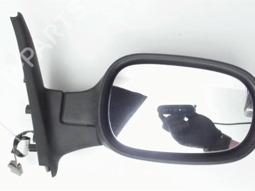 Used Right mirror NISSAN MICRA III (K12) 1.2 16V (65 hp) 20439170