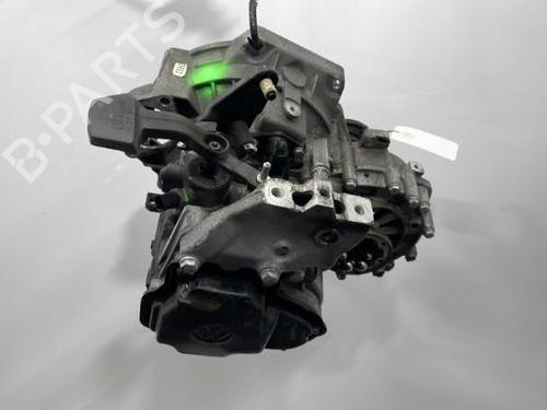 Gearbox VW GOLF VI (5K1) 1.6 TDI | BP20418575M3 