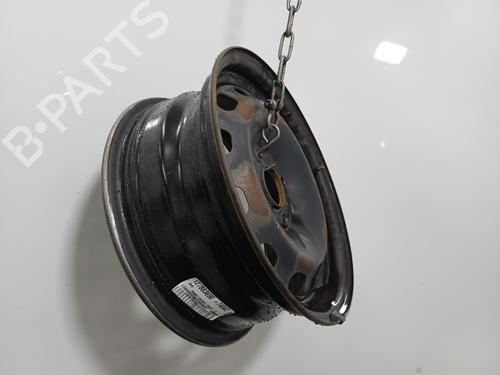 Used Rim Rim FORD TRANSIT COURIER B460 Box Body/MPV [2014-2026] 36588771 36588771