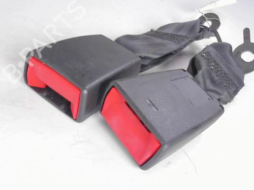 Seat buckle CITROËN C3 II (SC_) 1.4 HDi 70 (SC8HZC, SC8HR0, SC8HP4) | BP21238665I32 
