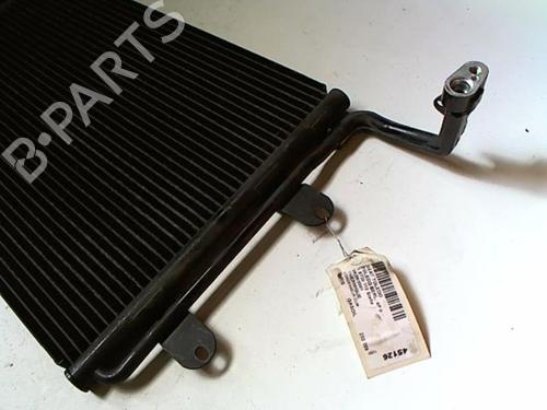 AC radiator SEAT TOLEDO II (1M2) 1.9 TDI | BP25264321M32 