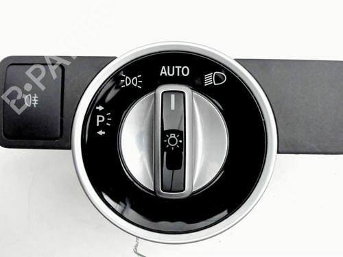 Headlight switch MERCEDES-BENZ GLA-CLASS (X156) GLA 200 CDI / d (156.908) | BP29921755I24 - Image 3