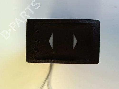 Used Left front window switch Left front window switch FORD MONDEO III (B5Y) 1.8 16V (110 hp) 20412221 20412221