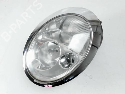 Left headlight MINI MINI (R50, R53) One | BP26964623C28 